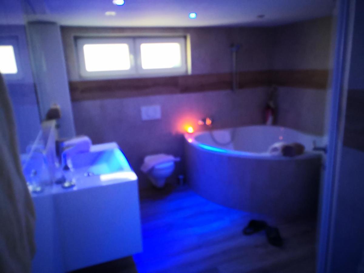Rheintal Zentrum Apartamento *