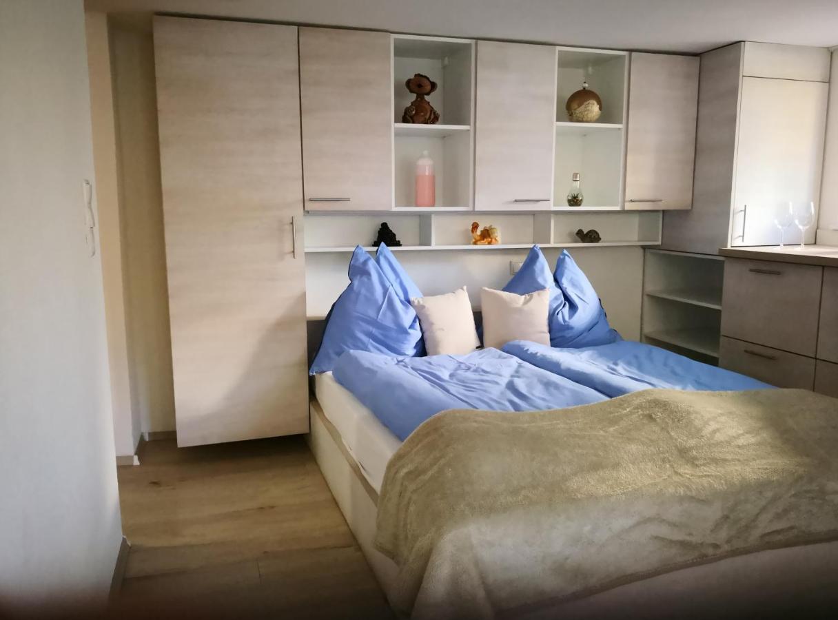 Apartamento Rheintal Zentrum