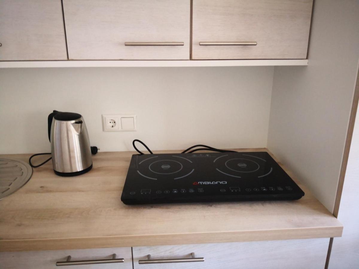 Apartment Rheintal Zentrum *
