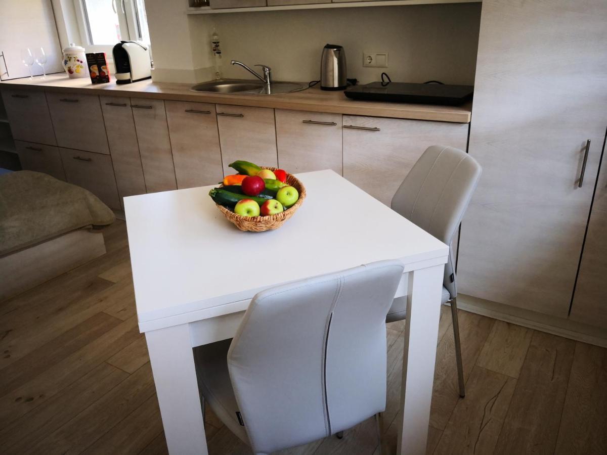 Apartment Rheintal Zentrum *