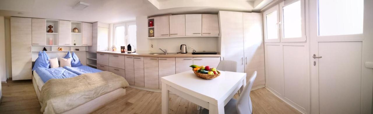 Apartment Rheintal Zentrum *