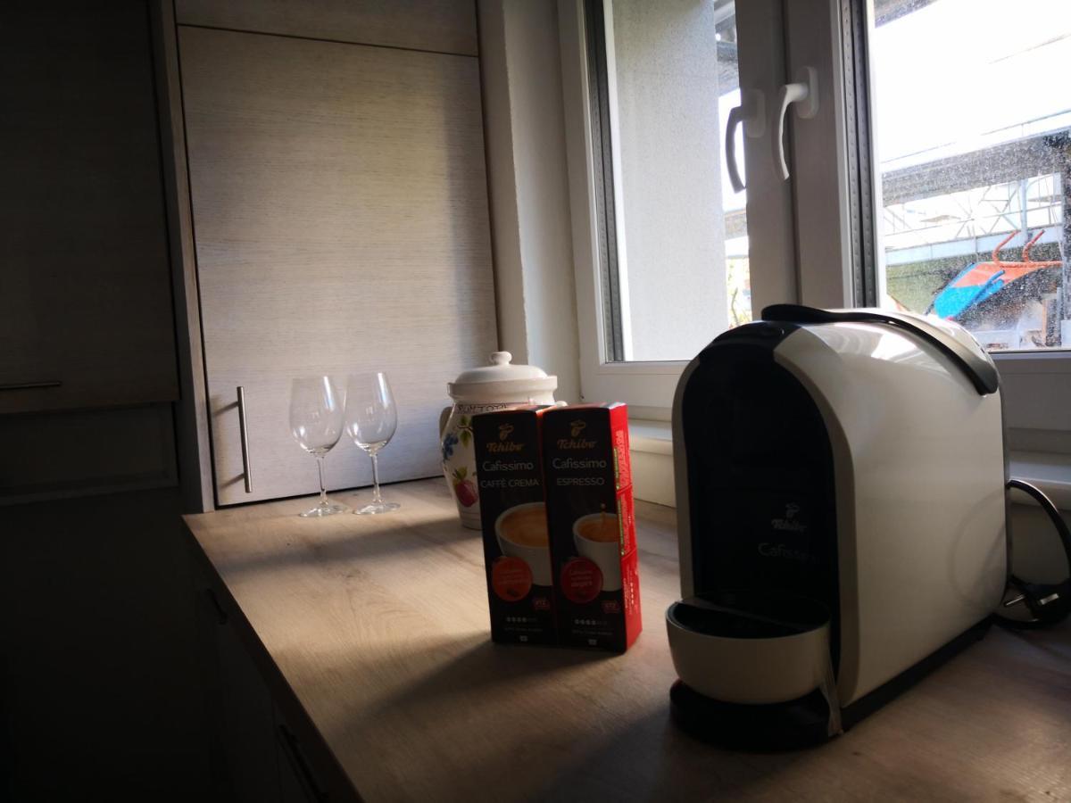 Apartment Rheintal Zentrum