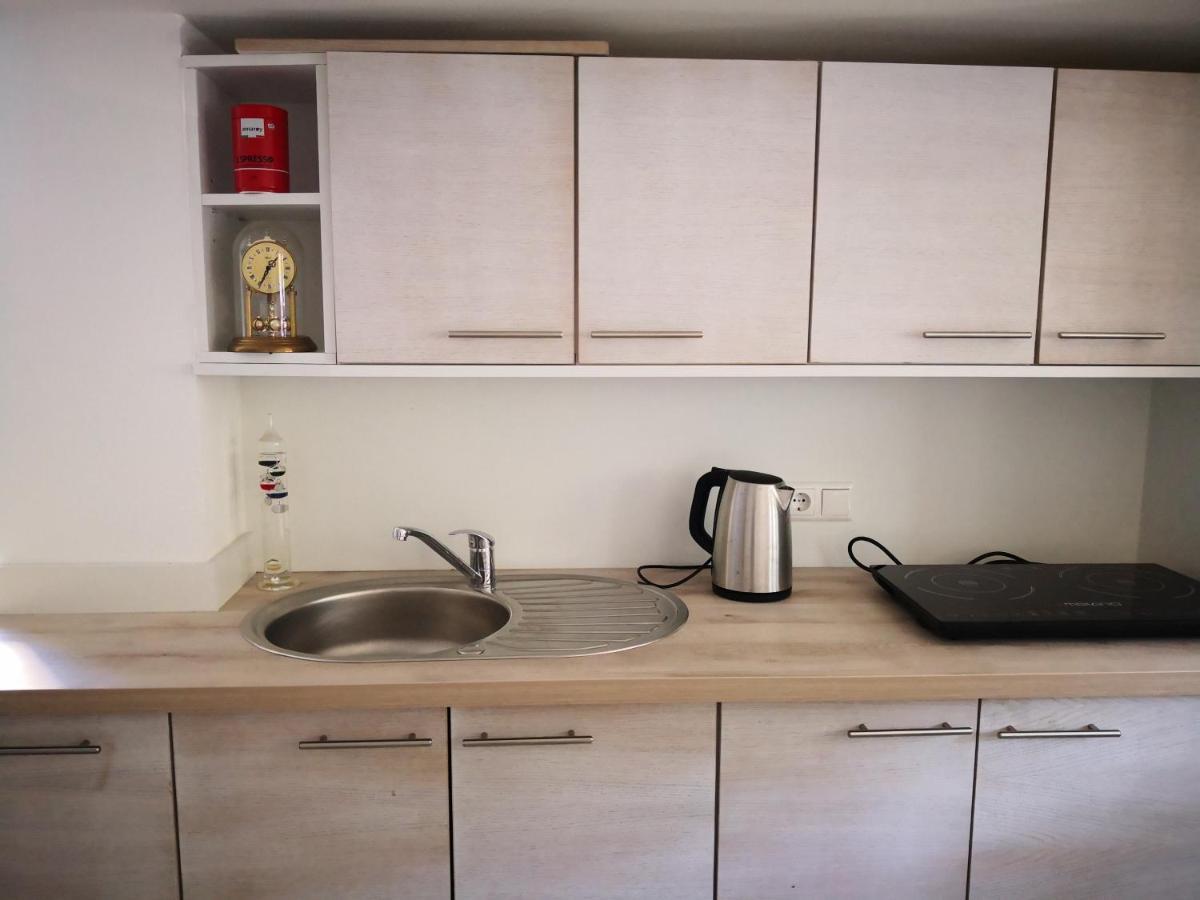 Apartment Rheintal Zentrum