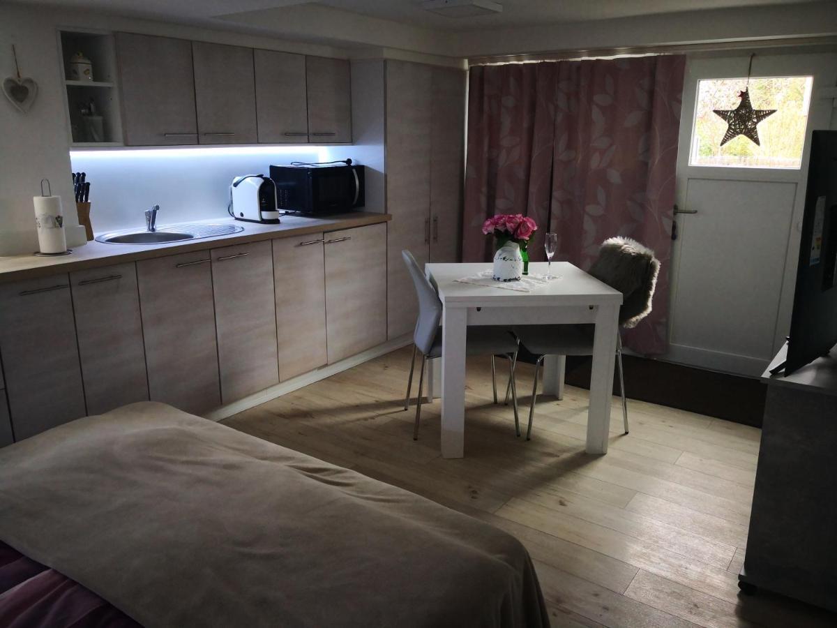 Apartamento Rheintal Zentrum *